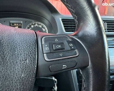 Фольксваген Пассат, объемом двигателя 1.8 л и пробегом 223 тыс. км за 9490 $, фото 19 на Automoto.ua