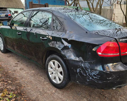 Фольксваген Пассат, об'ємом двигуна 1.8 л та пробігом 87 тис. км за 6500 $, фото 5 на Automoto.ua