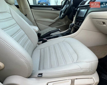 Фольксваген Пассат, объемом двигателя 2 л и пробегом 230 тыс. км за 10950 $, фото 1 на Automoto.ua