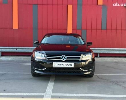Фольксваген Пассат, объемом двигателя 1.8 л и пробегом 223 тыс. км за 9490 $, фото 2 на Automoto.ua