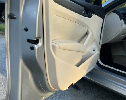 Фольксваген Пассат, объемом двигателя 2 л и пробегом 230 тыс. км за 10950 $, фото 31 на Automoto.ua