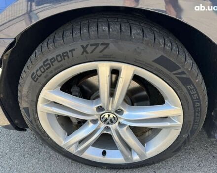 Фольксваген Пассат, об'ємом двигуна 2 л та пробігом 284 тис. км за 10990 $, фото 11 на Automoto.ua