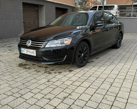 Фольксваген Пассат, объемом двигателя 1.8 л и пробегом 145 тыс. км за 9100 $, фото 4 на Automoto.ua