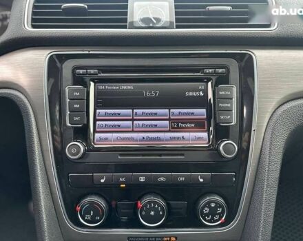 Фольксваген Пассат, об'ємом двигуна 1.8 л та пробігом 175 тис. км за 8350 $, фото 20 на Automoto.ua