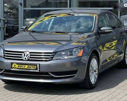 Фольксваген Пассат, объемом двигателя 1.8 л и пробегом 126 тыс. км за 10800 $, фото 2 на Automoto.ua