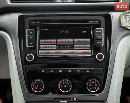 Фольксваген Пассат, объемом двигателя 1.8 л и пробегом 184 тыс. км за 10500 $, фото 27 на Automoto.ua