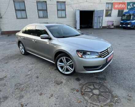 Фольксваген Пассат, объемом двигателя 2 л и пробегом 230 тыс. км за 10950 $, фото 49 на Automoto.ua