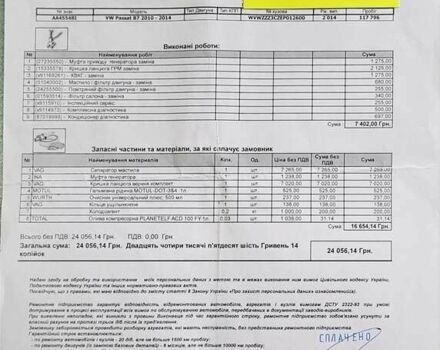 Фольксваген Пассат, об'ємом двигуна 1.8 л та пробігом 121 тис. км за 12500 $, фото 18 на Automoto.ua