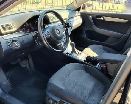 Фольксваген Пассат, об'ємом двигуна 2 л та пробігом 365 тис. км за 11500 $, фото 5 на Automoto.ua