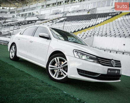 Фольксваген Пассат, объемом двигателя 1.8 л и пробегом 184 тыс. км за 10500 $, фото 2 на Automoto.ua