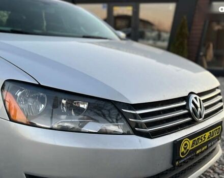 Фольксваген Пассат, объемом двигателя 1.8 л и пробегом 212 тыс. км за 8900 $, фото 1 на Automoto.ua