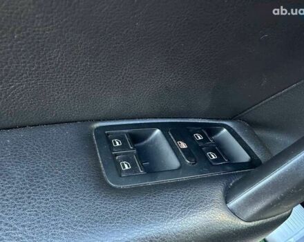 Фольксваген Пассат, объемом двигателя 1.8 л и пробегом 223 тыс. км за 9490 $, фото 15 на Automoto.ua