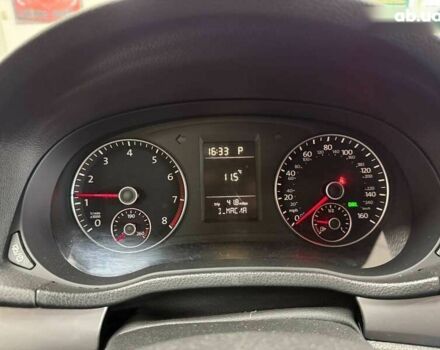 Фольксваген Пассат, объемом двигателя 1.8 л и пробегом 186 тыс. км за 9790 $, фото 25 на Automoto.ua