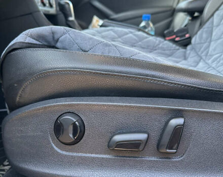 Фольксваген Пассат, объемом двигателя 1.8 л и пробегом 210 тыс. км за 9950 $, фото 9 на Automoto.ua