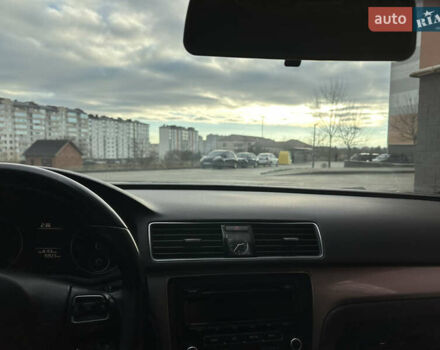 Фольксваген Пассат, объемом двигателя 1.8 л и пробегом 145 тыс. км за 9100 $, фото 32 на Automoto.ua