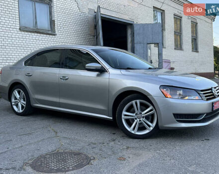 Фольксваген Пассат, объемом двигателя 2 л и пробегом 230 тыс. км за 10950 $, фото 17 на Automoto.ua
