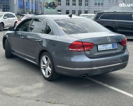 Фольксваген Пассат, об'ємом двигуна 0 л та пробігом 141 тис. км за 10990 $, фото 5 на Automoto.ua