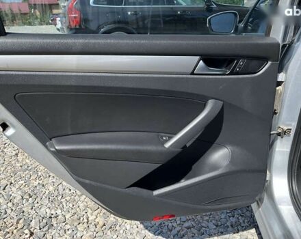 Фольксваген Пассат, объемом двигателя 1.8 л и пробегом 212 тыс. км за 9600 $, фото 17 на Automoto.ua