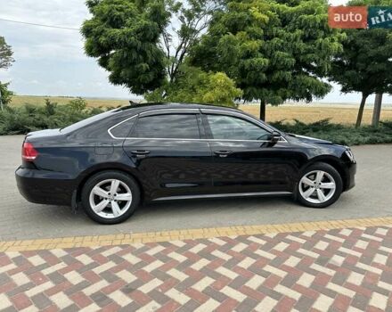 Фольксваген Пассат, объемом двигателя 0 л и пробегом 175 тыс. км за 11300 $, фото 6 на Automoto.ua