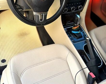 Фольксваген Пассат, объемом двигателя 1.8 л и пробегом 218 тыс. км за 11500 $, фото 1 на Automoto.ua