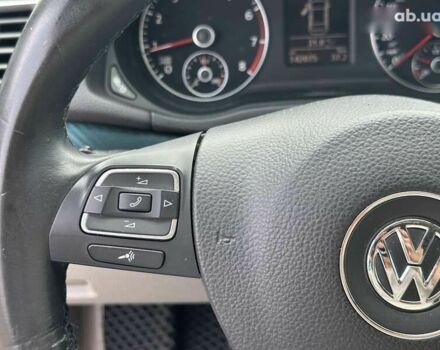 Фольксваген Пассат, об'ємом двигуна 0 л та пробігом 141 тис. км за 10990 $, фото 21 на Automoto.ua