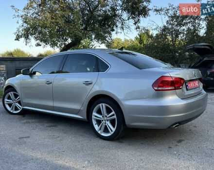 Фольксваген Пассат, объемом двигателя 2 л и пробегом 230 тыс. км за 10950 $, фото 63 на Automoto.ua