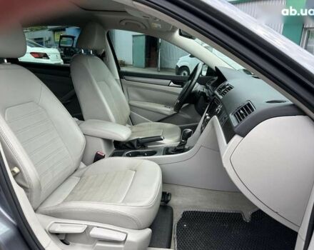 Фольксваген Пассат, об'ємом двигуна 0 л та пробігом 141 тис. км за 10990 $, фото 28 на Automoto.ua