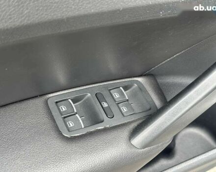 Фольксваген Пассат, объемом двигателя 2 л и пробегом 189 тыс. км за 12190 $, фото 18 на Automoto.ua