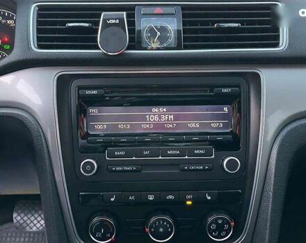 Фольксваген Пассат, объемом двигателя 1.8 л и пробегом 212 тыс. км за 8900 $, фото 12 на Automoto.ua