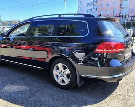 Фольксваген Пассат, об'ємом двигуна 2 л та пробігом 365 тис. км за 12500 $, фото 2 на Automoto.ua
