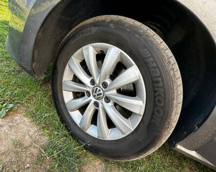 Фольксваген Пассат, объемом двигателя 1.8 л и пробегом 184 тыс. км за 10500 $, фото 4 на Automoto.ua