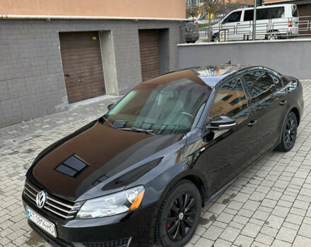 Фольксваген Пассат, объемом двигателя 1.8 л и пробегом 145 тыс. км за 9100 $, фото 14 на Automoto.ua