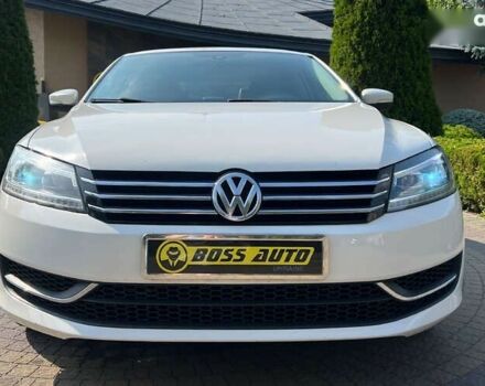 Фольксваген Пассат, объемом двигателя 1.8 л и пробегом 197 тыс. км за 10800 $, фото 1 на Automoto.ua