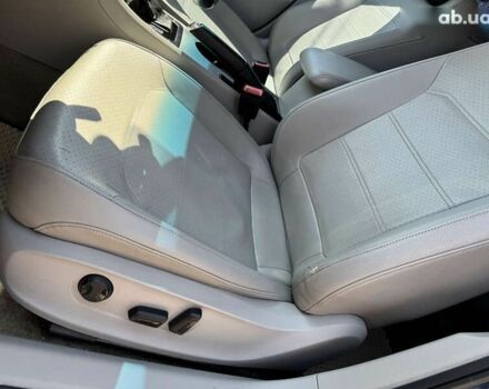 Фольксваген Пассат, об'ємом двигуна 2 л та пробігом 284 тис. км за 10990 $, фото 15 на Automoto.ua