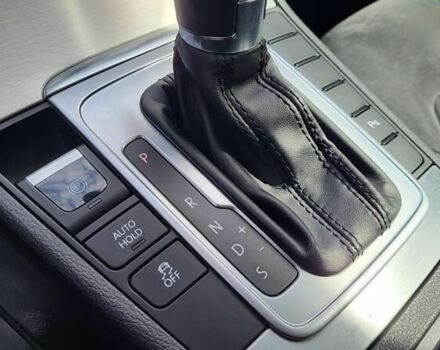 Фольксваген Пассат, об'ємом двигуна 1.8 л та пробігом 121 тис. км за 12500 $, фото 3 на Automoto.ua