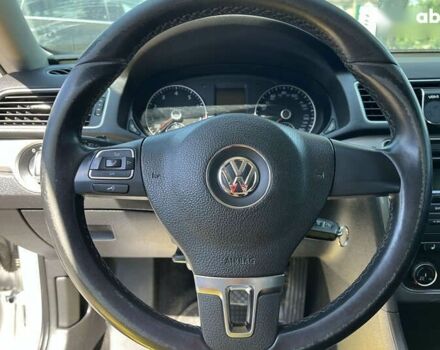 Фольксваген Пассат, объемом двигателя 1.8 л и пробегом 212 тыс. км за 9600 $, фото 13 на Automoto.ua