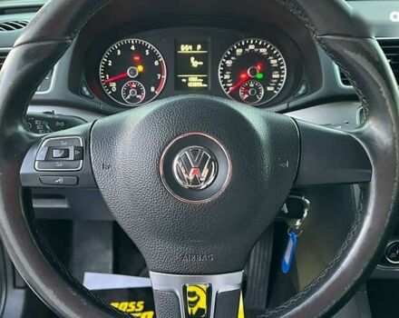 Фольксваген Пассат, объемом двигателя 1.8 л и пробегом 212 тыс. км за 8900 $, фото 11 на Automoto.ua