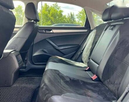 Фольксваген Пассат, объемом двигателя 1.8 л и пробегом 126 тыс. км за 10800 $, фото 14 на Automoto.ua