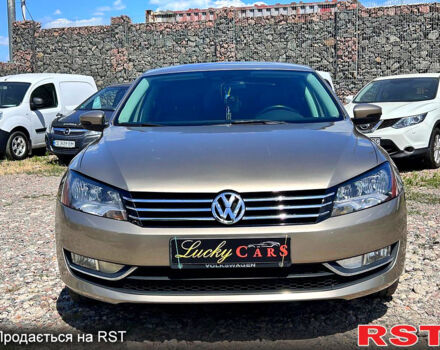 Фольксваген Пассат, об'ємом двигуна 1.8 л та пробігом 172 тис. км за 10200 $, фото 1 на Automoto.ua