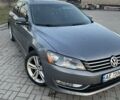 Фольксваген Пассат, объемом двигателя 1.8 л и пробегом 124 тыс. км за 12000 $, фото 1 на Automoto.ua