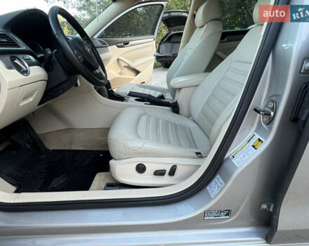 Фольксваген Пассат, объемом двигателя 2 л и пробегом 230 тыс. км за 10950 $, фото 39 на Automoto.ua