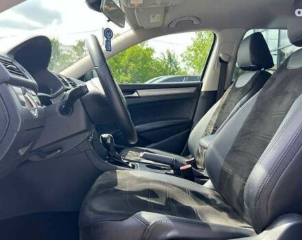 Фольксваген Пассат, объемом двигателя 1.8 л и пробегом 126 тыс. км за 10800 $, фото 8 на Automoto.ua