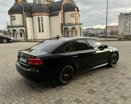 Фольксваген Пассат, объемом двигателя 1.8 л и пробегом 145 тыс. км за 9100 $, фото 26 на Automoto.ua