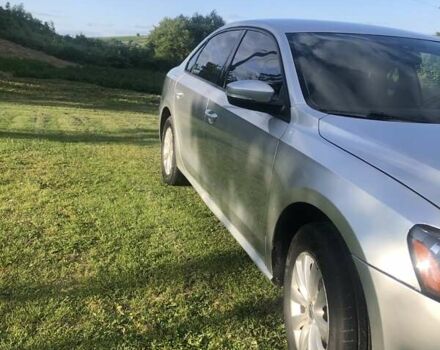 Фольксваген Пассат, объемом двигателя 1.8 л и пробегом 250 тыс. км за 9500 $, фото 3 на Automoto.ua