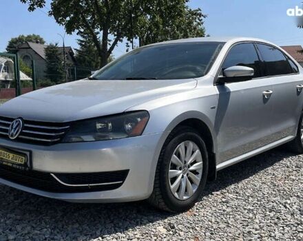 Фольксваген Пассат, объемом двигателя 1.8 л и пробегом 212 тыс. км за 9600 $, фото 2 на Automoto.ua