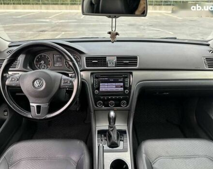 Фольксваген Пассат, об'ємом двигуна 1.8 л та пробігом 175 тис. км за 8350 $, фото 18 на Automoto.ua
