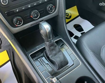 Фольксваген Пассат, объемом двигателя 1.8 л и пробегом 212 тыс. км за 9600 $, фото 15 на Automoto.ua