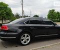 Фольксваген Пассат, объемом двигателя 2 л и пробегом 163 тыс. км за 13900 $, фото 33 на Automoto.ua