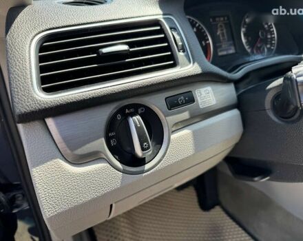 Фольксваген Пассат, об'ємом двигуна 2 л та пробігом 284 тис. км за 10990 $, фото 17 на Automoto.ua