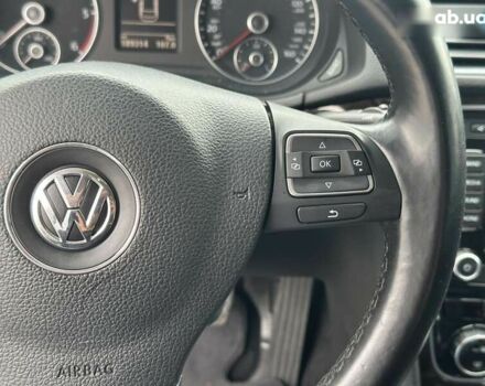 Фольксваген Пассат, объемом двигателя 2 л и пробегом 189 тыс. км за 12190 $, фото 22 на Automoto.ua
